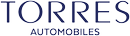 Logo TORRES AUTOMOBILES